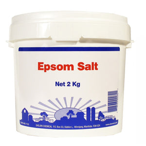 Pharm-Vet Epsom Salts, 2KG