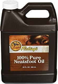 Fiebing Pure Neatsfoot Oil