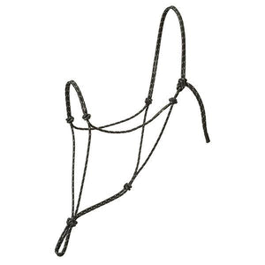 Weaver Slivertip Reflective Rope Halter