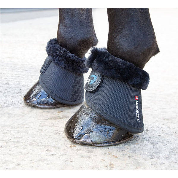 Shires arma clearance overreach boots