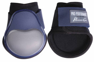 Professional's Choice Pro Performance Fetlock Boots