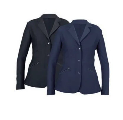 Navy 2025 show jacket