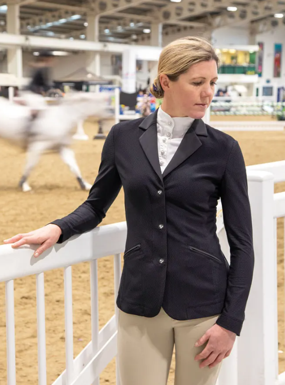 Dressage jacket deals