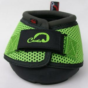 Cavallo Hoof Boot Trek Summerside Tack and Equestrian Wear