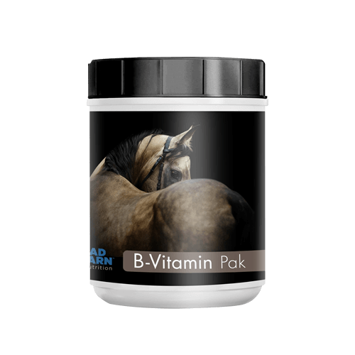 B-Vitamin Pak