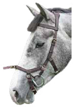 Horseware Rambo Micklem MultiBridle with Reins