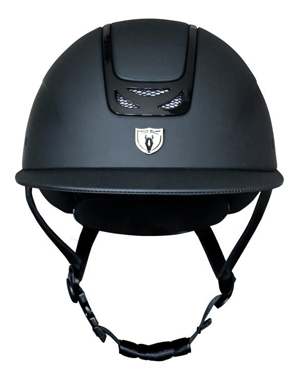 Tipperary Royal Helmet Wide Brim