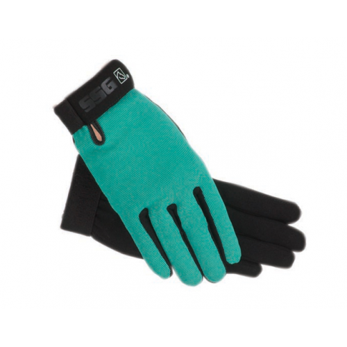SSG All Weather Gloves Summerside Tack and Equestrian Wear