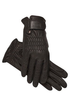 SSG Pro Show Deerskin Gloves