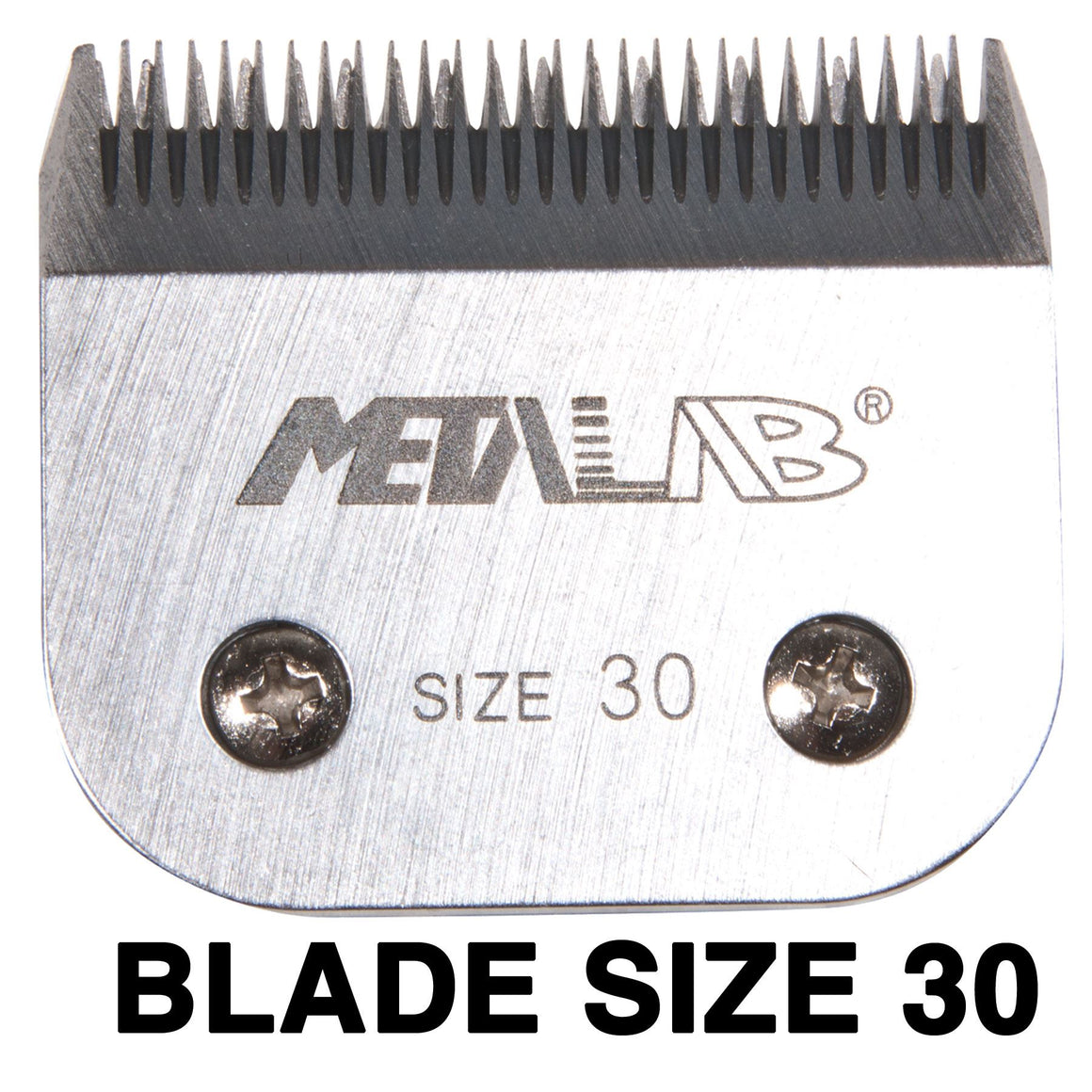 Metalab Detachable Clipper Blades