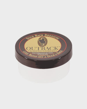 Outback Trading Co. Duck Back Dressing