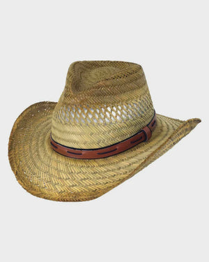 Outback Trading Co. "Chesapeake" Straw Hat
