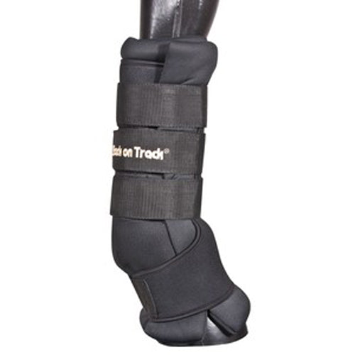 Therapeutic Boots and Wraps