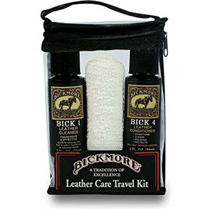 Bickmore Travel Care Kit