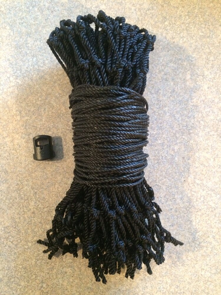 Purely Ponies Small Net Repair Kit