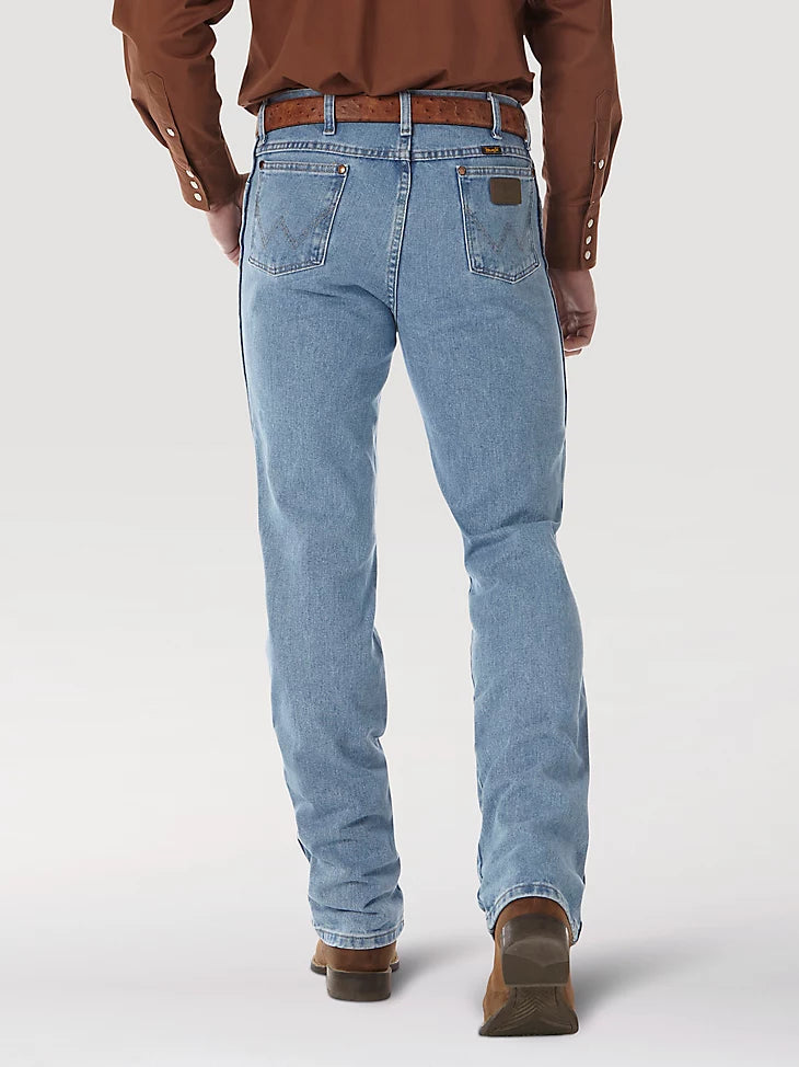 Wrangler 2025 slim fit