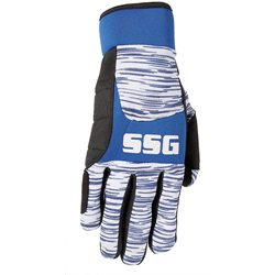 SSG Pro Team Roper With Gel Pad