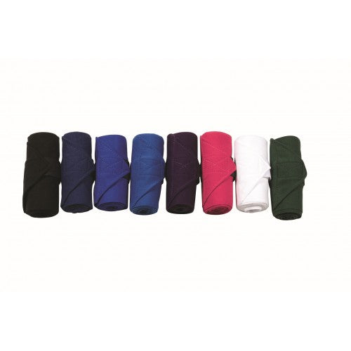 Western Rawhide Standing Wraps