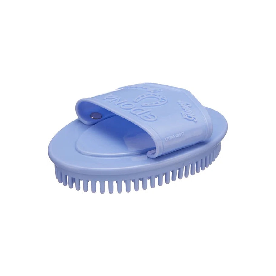 Epona Flexible Glossy Groomer Curry Comb