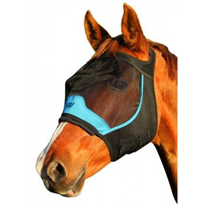 UV Fly Mask Without Ears