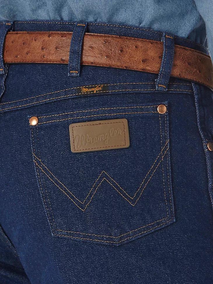 Wrangler Men's Original Cowboy Cut Jeans - Summerside Tack and Equestrian  Wear