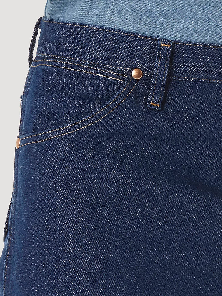 Wrangler Men's Original Cowboy Cut Jeans - Summerside Tack and
