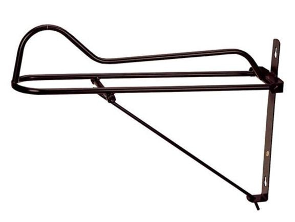 Folding Wall Saddle Rack