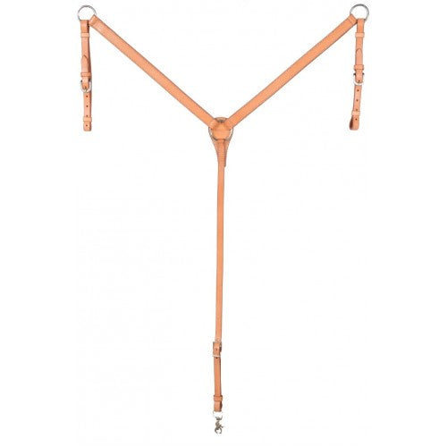 COUNTRY LEGEND BASIC BREASTCOLLAR