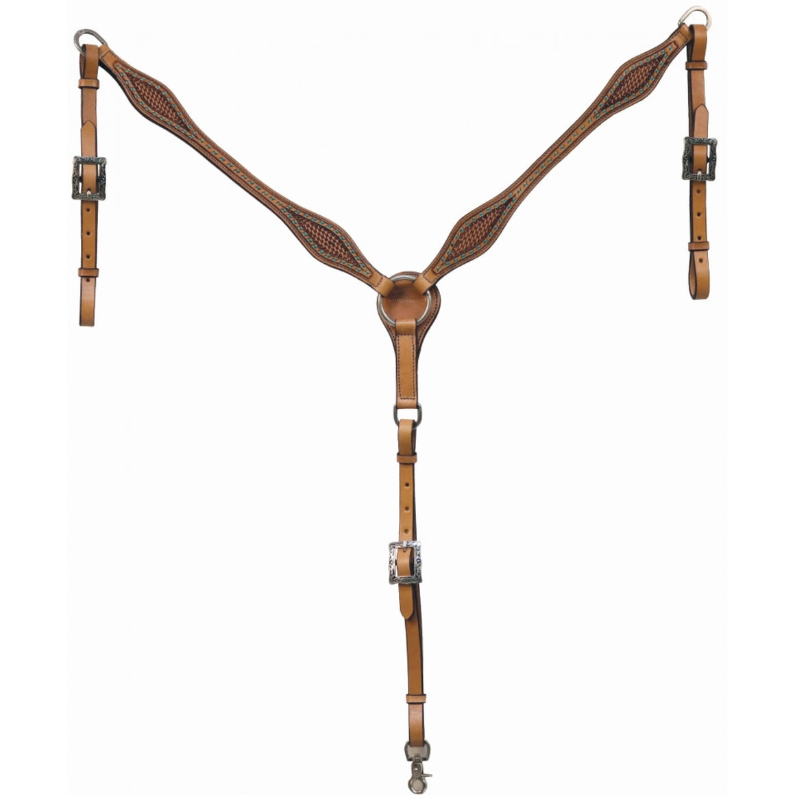 Country Legend Desert Dash Breastcollar