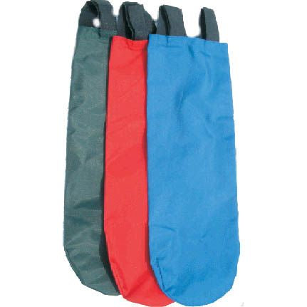 Nylon Tail Bag