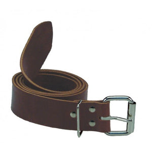 Leather Work Belt