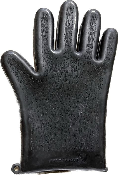 Handy Grooming Glove