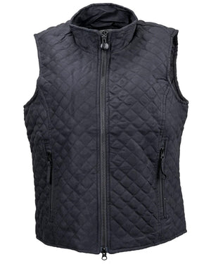 Outback Grand Prix Quilted Vest