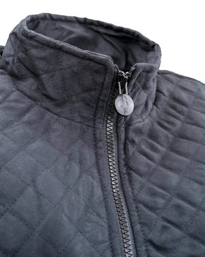 Outback Grand Prix Quilted Vest