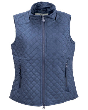 Outback Grand Prix Quilted Vest