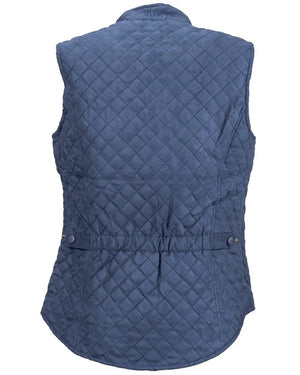 Outback Grand Prix Quilted Vest