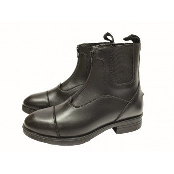 Paragon Performance Stratford Ladies Synthetic Paddock Boot