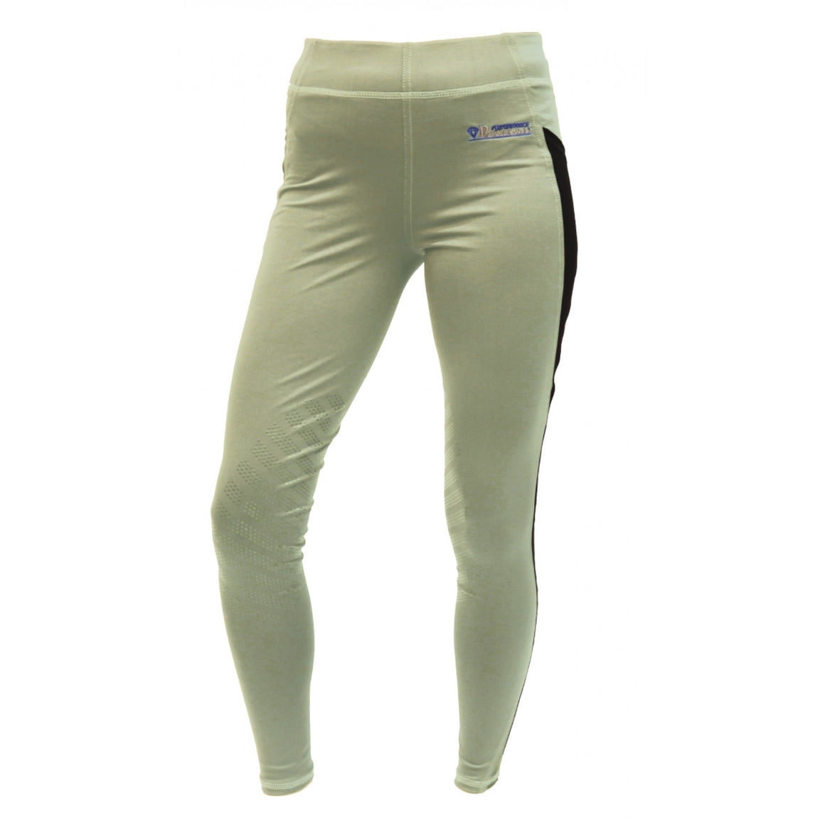 Paragon Performance Ophelia Kid's Knee Patch Cooling Tights