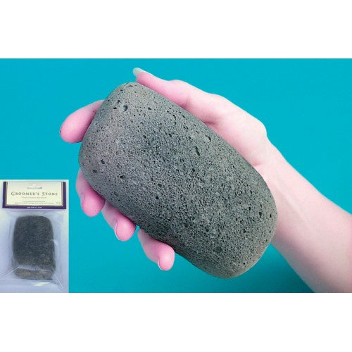 Western Rawhide Groomer's Stone