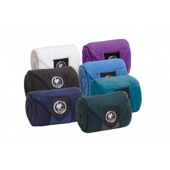 Centaur Non-pill Fleece Polo Wrap