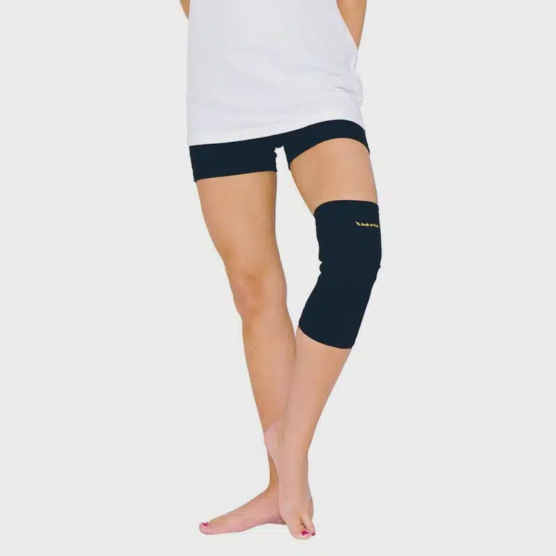 Back on Track Knee Brace Four Way Stretch