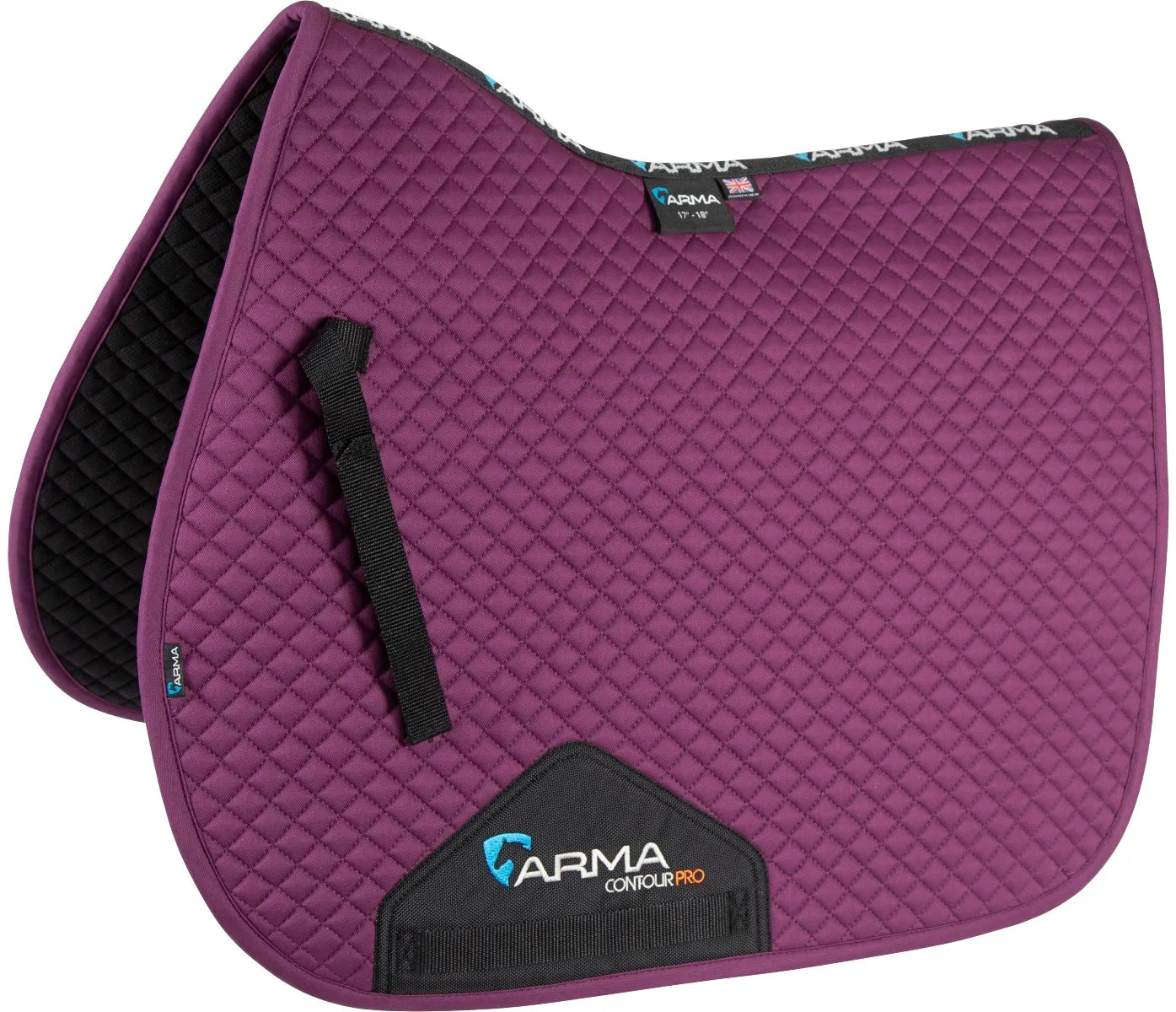 ARMA Sport Contour Pro Saddle Pad