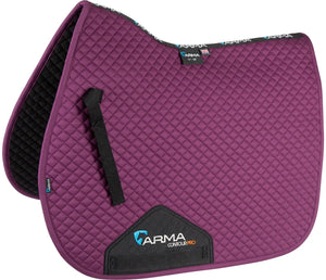 Shires ARMA Contour Pro Performance Saddle Cloth