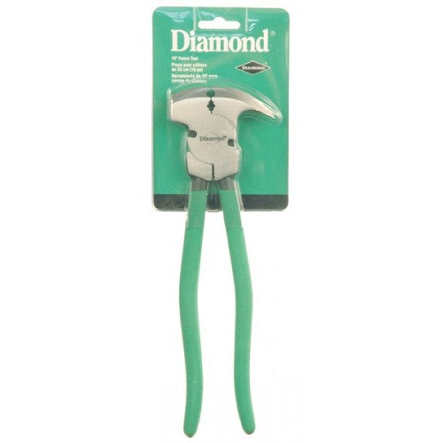 Diamond Fence Tool
