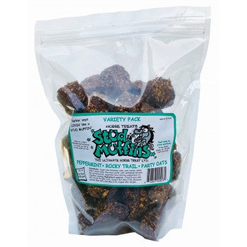 Stud Muffins Variety Pack