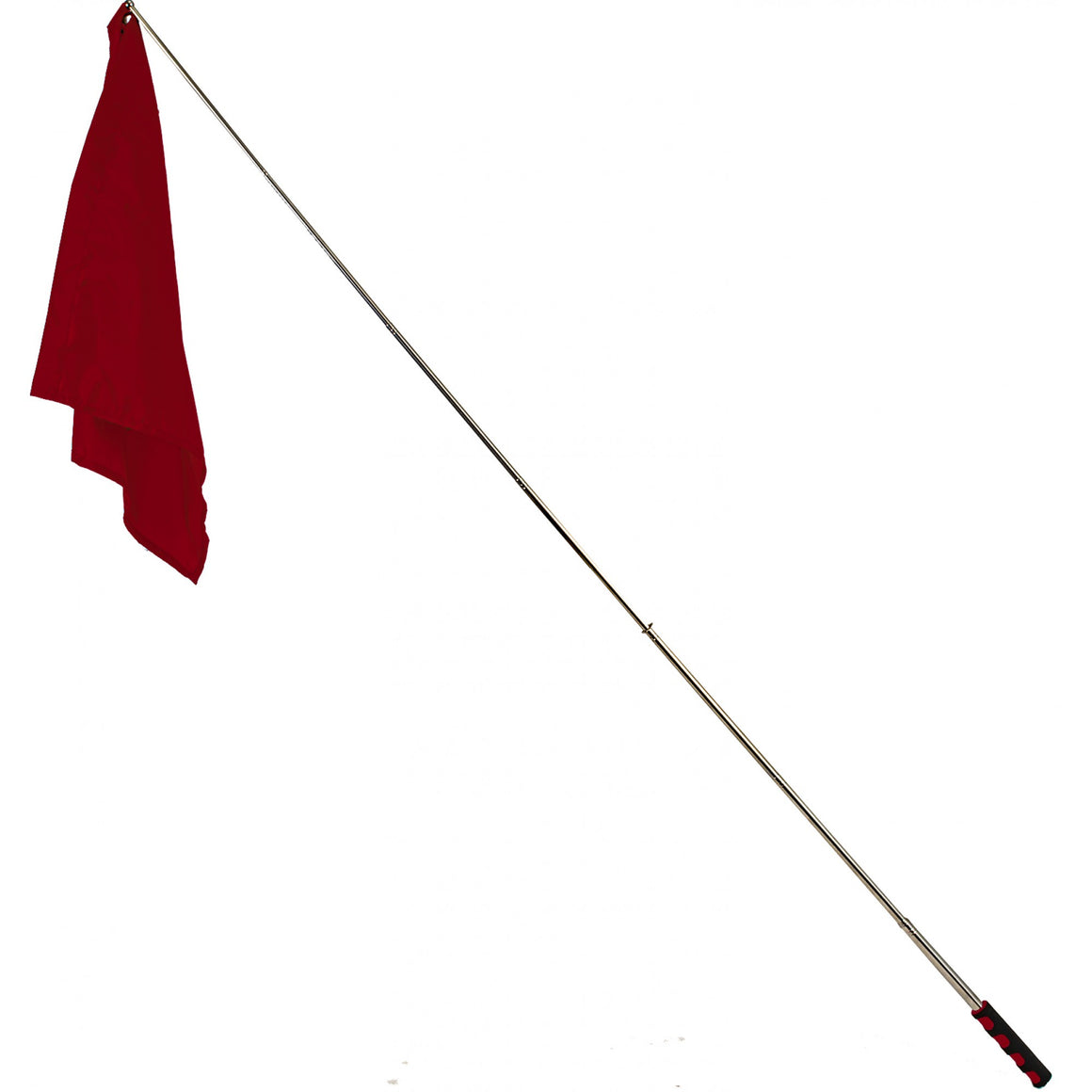 Telescoping Training Flag