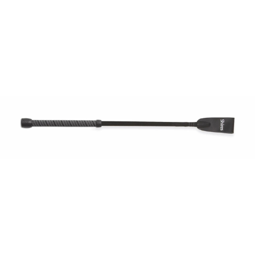 Shires Zigzag Stem Whip
