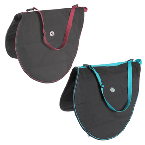 Aubrion Saddle Bag