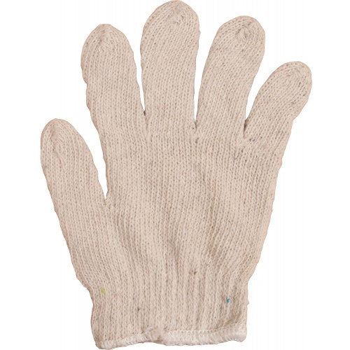 Mustang Cotton Roping Gloves