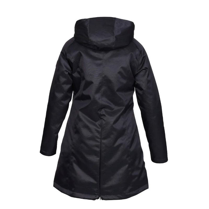 Aubrion Halcyon Mid Length Waterproof Coat Summerside Tack and